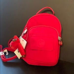 Kibling convertible handbag